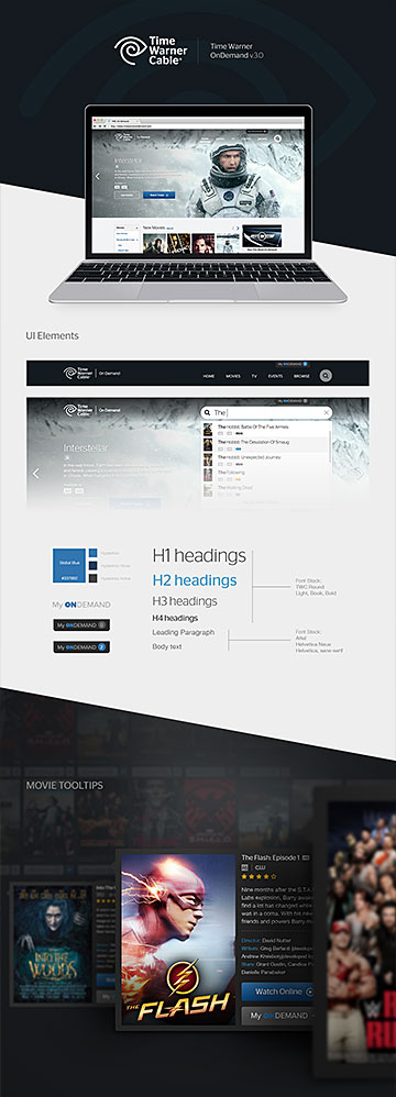 Behance - TWC